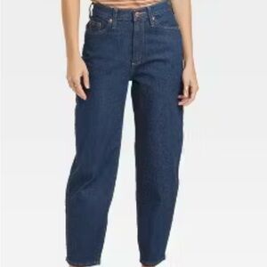 Target Universal Thread Slim Straight Jeans
